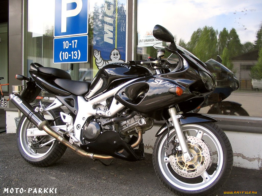 suzuki, sv, 650, 